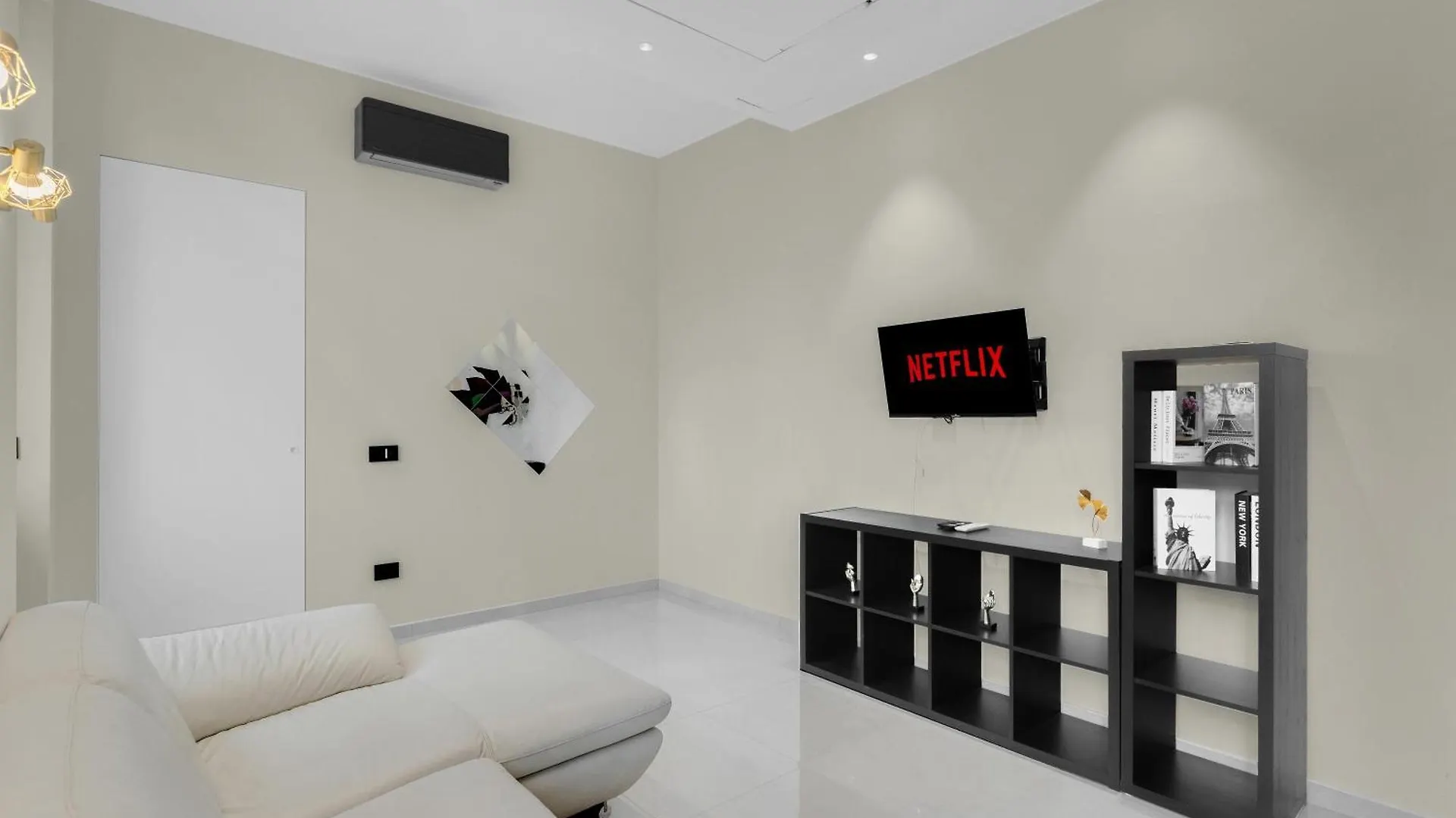 Love Is In The Air - Suspended Bed & Bath Hub Mediolan Włochy