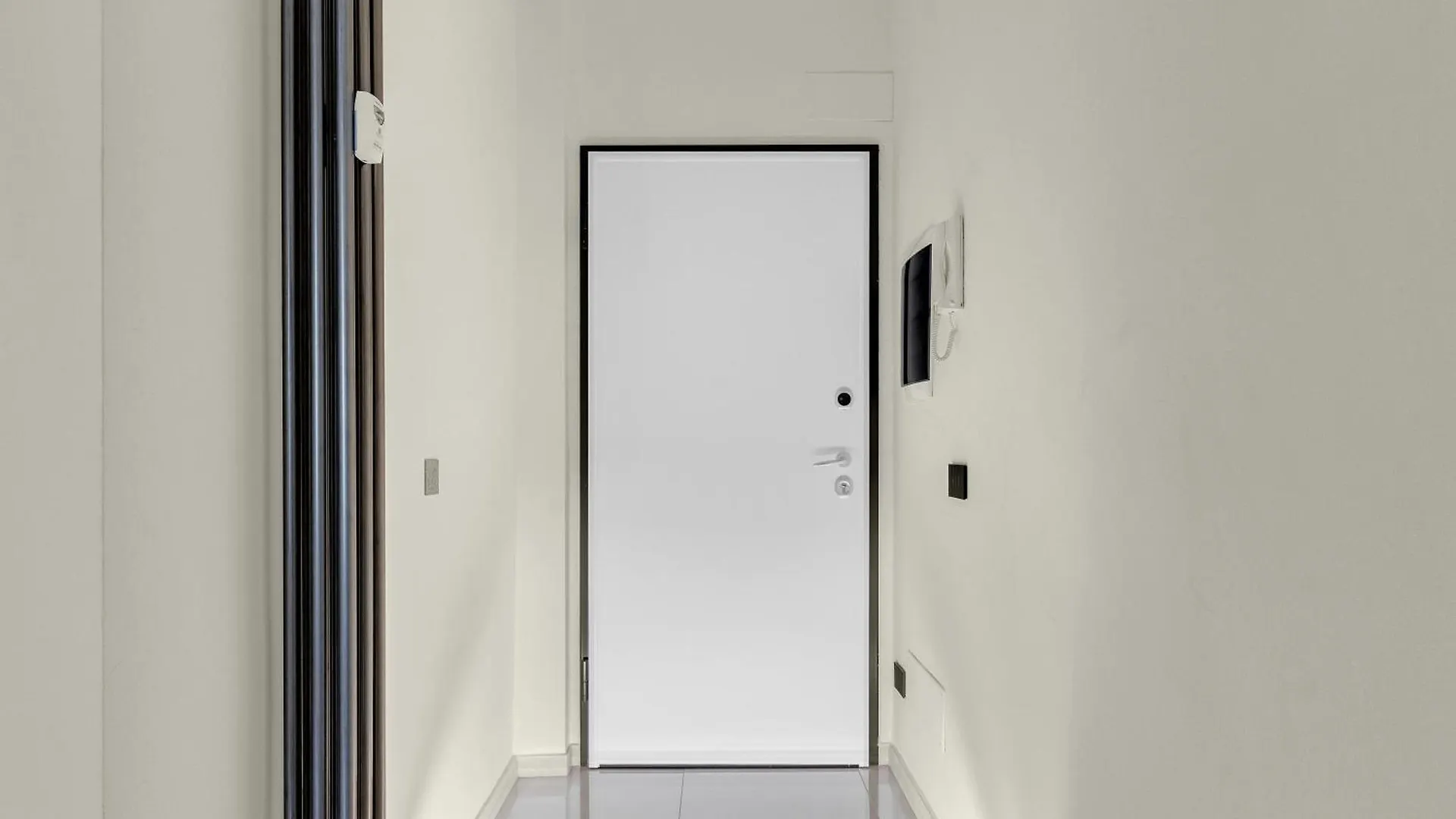 Apartamento Love Is In The Air - Suspended Bed & Bath Hub Milão